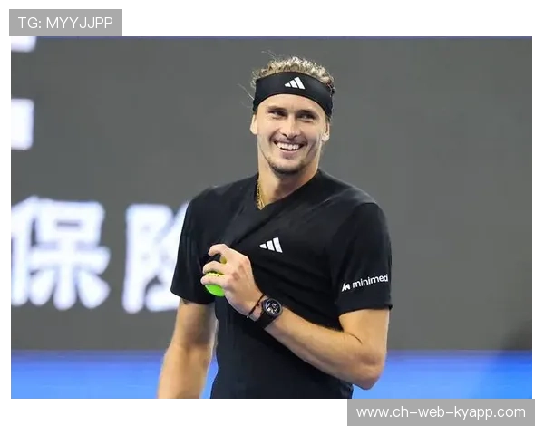 兹维列夫发球落点精准到极限